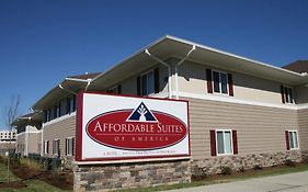 Affordable Suites Fayetteville
